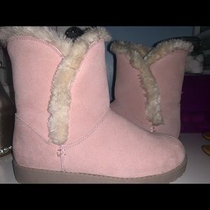 Brand new winter boots